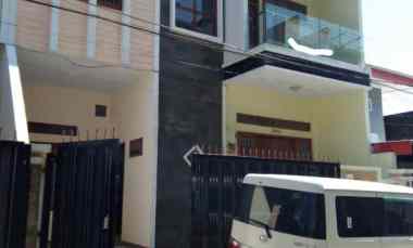 dijual rumah hartaco