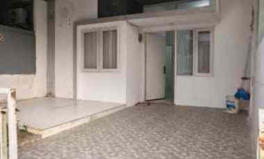 Rumah Cluster Orchid Harvest City Bebas Banjir Cikarageman Setu Bekasi