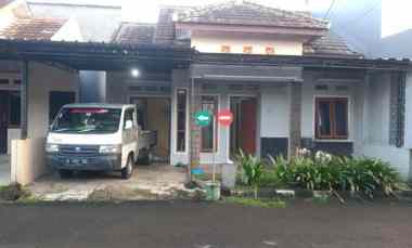 Rumah Dijual di Hasanah Village Pancoran Mas Depok