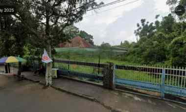 Villa Oepet Hasanudin Kota Batu Malang Depan Hotel Batu