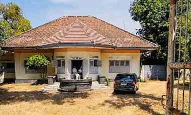 dijual rumah hayam wuruk