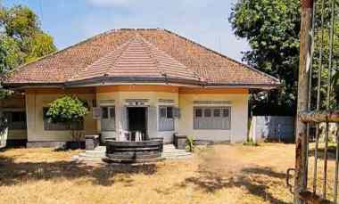 dijual rumah hayam wuruk