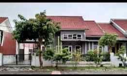 dijual rumah heavenland park aragon