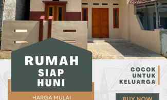 dijual rumah hegarmanah indah cicalengka