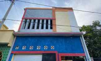 dijual rumah heliconia