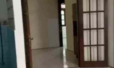 Dijual Rumah Hitung Tanah Kawasan Beji Depok