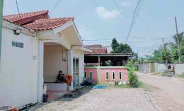 dijual rumah hitung tanah luas 300m shm malang nengah