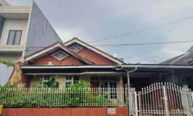 Dijual, Rumah Hitung Tanah, Nirwana Exekutif, Surabaya