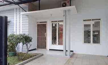 Rumah Dijual di Holis