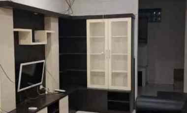 Rumah Dijual di Holis