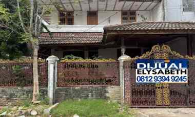 Rumah Dijual di sunter jaya