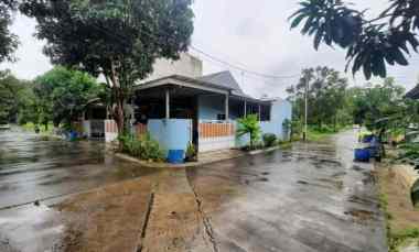 Dijual Rumah Hook dalam Cluster
