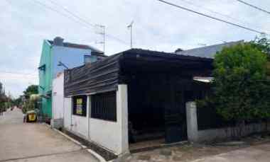 Rumah Dijual di Aren Jaya