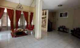 Dijual Rumah Hook di Bintaro Sektor 2