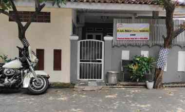 Dijual Rumah HOOK di Ciledug Tangerang