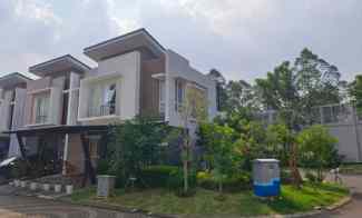 Dijual Rumah Hook di Gading Serpong