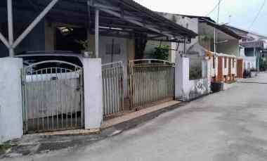 Dijual Rumah Hook di Kompas Utama Tambun Bekasi