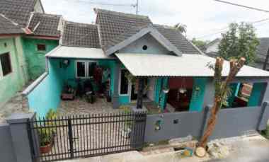 Dijual Rumah Hook di Pupay Banyumanik Semarang
