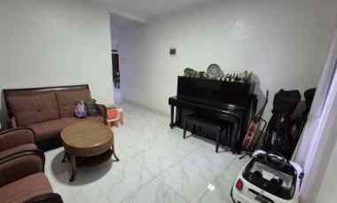 Dijual Rumah Hook Furnished di Griya Jakarta Pamulang