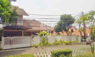 Dijual Rumah Hook Jati Padang Jakarta Selatan