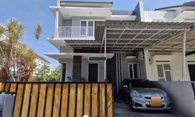 Rumah Dijual di JALAN IKAN GURAMI KOTA MALANG
