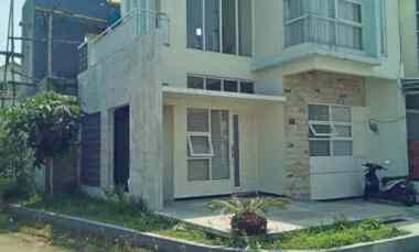 Rumah Dijual di PERUMAHAN KARANGPLOSO MALANG