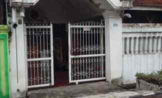 Dijual Rumah Hook Medokan Asri Utara Surabaya