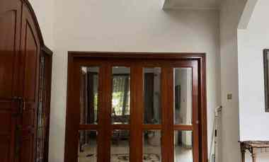 Dijual Rumah HOOK Mewah di Tomang, Jakarta Barat