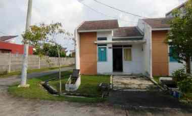 Dijual Rumah Hook Murah. Citra Maja City