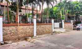 dijual rumah hook murah di mampang prapatan