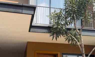 Rumah Dijual di The Sanctuary Sentul