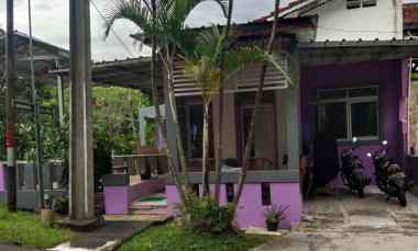 Dijual Rumah Hook Taman Tampak Siring, Sentul City