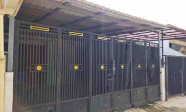 Dijual Rumah Murah Houkeri Cisaranten Kulon, Arcamanik, Bandung