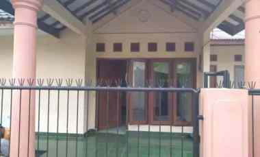 Dijual Rumah Hunian 1 Lantai di Ciater - Harga Nego