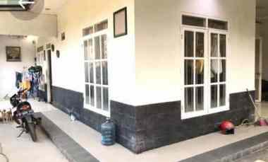 Dijual Rumah Hunian di Pondok Aren Dikawasan Strategis