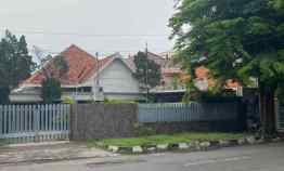 dijual rumah imam bonjol