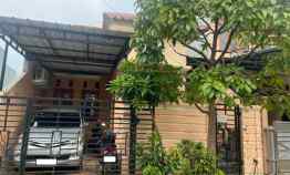 dijual rumah imperial gading