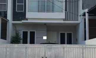 dijual rumah imperial gading