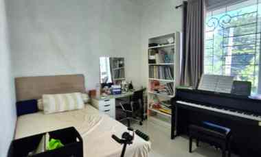 dijual rumah imperial gading sukapura