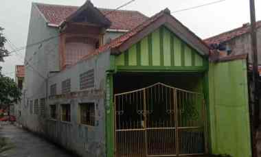 Dijual Rumah Include Kos Kosan Kalideres Rawa Bokor