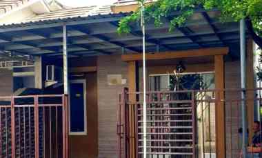 dijual rumah indraprasta