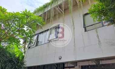 Dijual Rumah Industrial di Area Bintaro Sektor 2