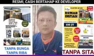 gambar dijual rumah inkopad sasakpanjang