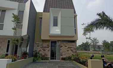 Mid Year Sale Smart Home 900 Jutaan di Inspira PARK Malang