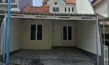 Termurah Rumah International Village Internasional Vilage Citraland