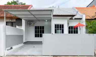Rumah Dijual di Uliwatu kuta selatan bali