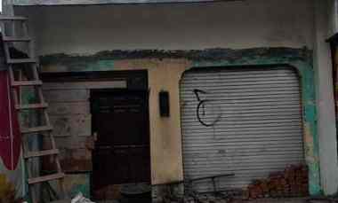 Rumah Ir. Soekarno Nol Jalan Raya Semi Renovasi Surabaya