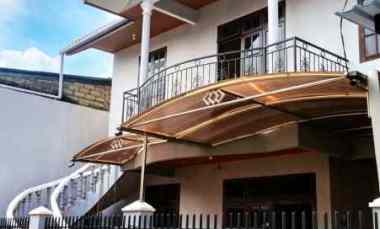 dijual rumah itc cempaka putih