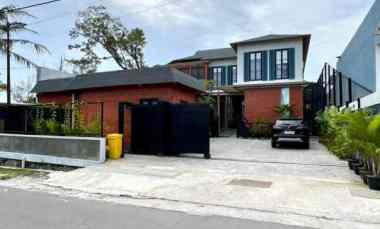 dijual rumah jaal km 14 ngaglik sleman