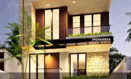 dijual rumah jagakarsa